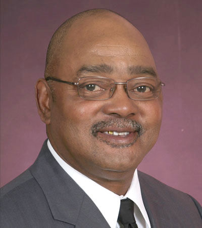 Alvin Jackson